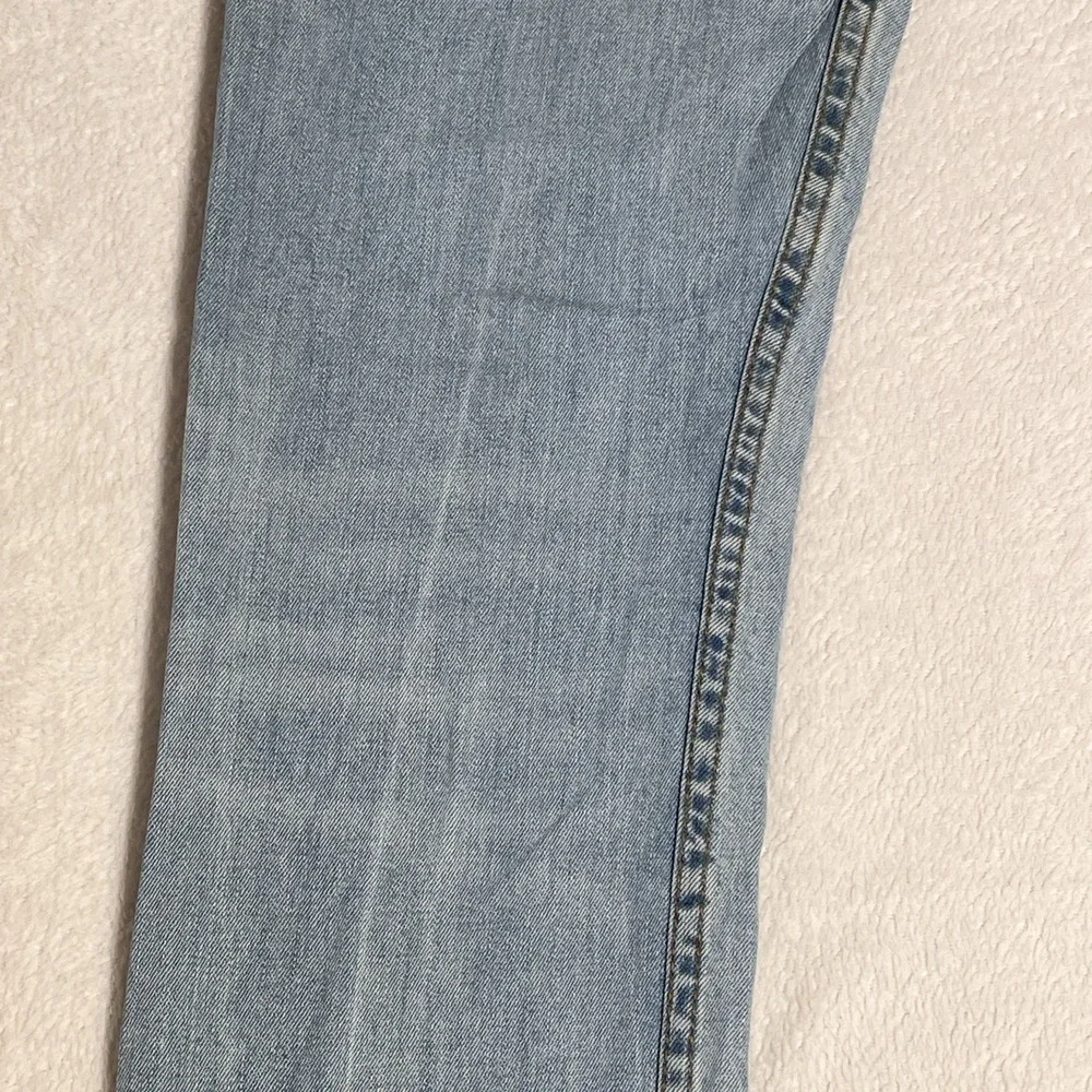 LEVI'S 513 Jeans Mens 31x30 Straight Fit Denim Pants 100% Cotton  VTG Y2K